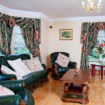 Guest Sitting Room